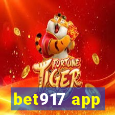 bet917 app